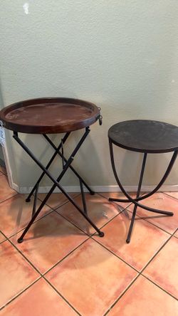 Accent Tables