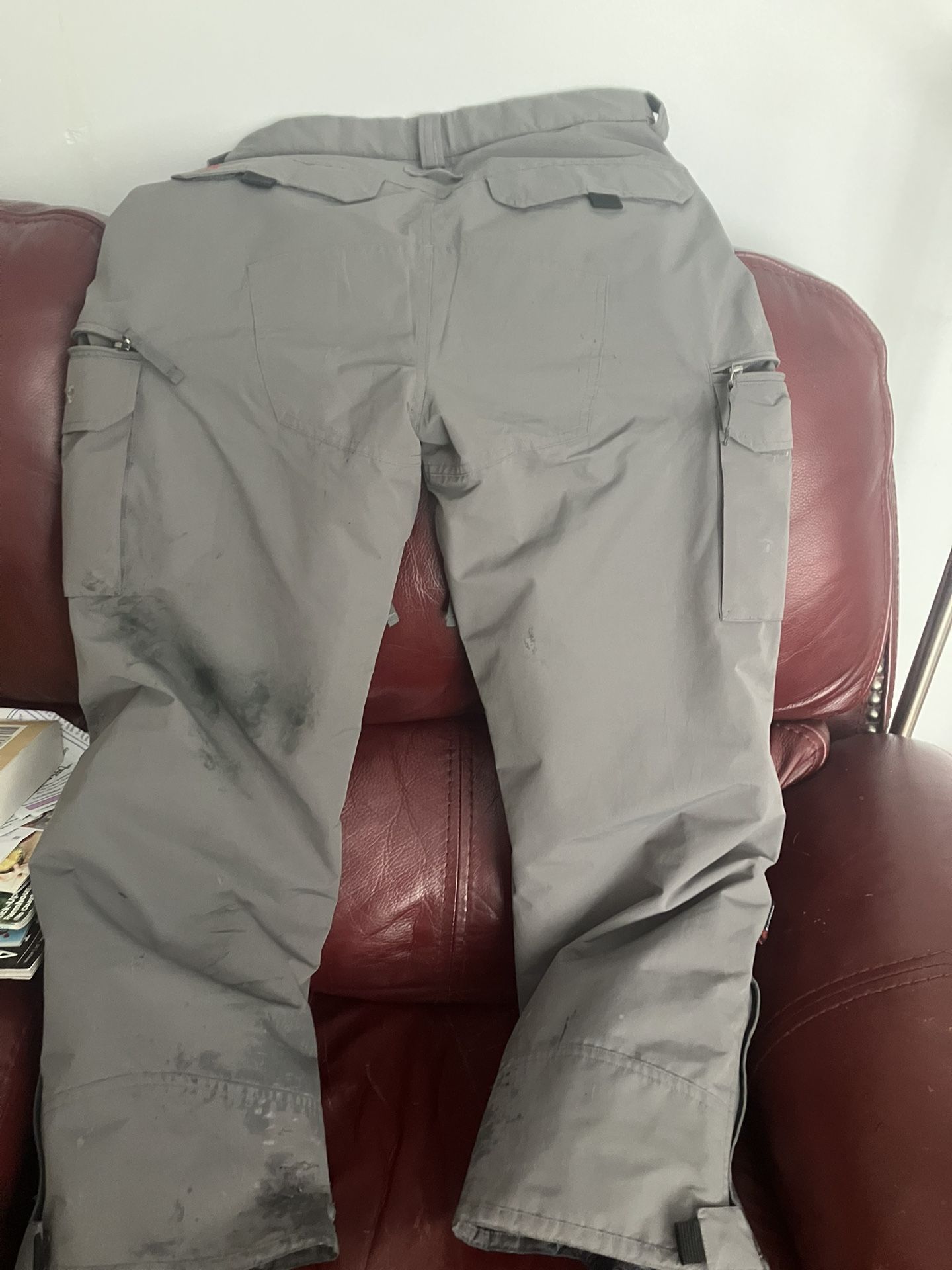 Men’s Ski Pants
