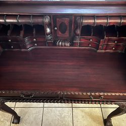 Secretary Desk