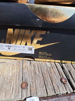 Jordan's 1