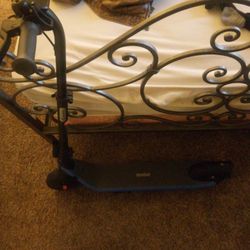 Segway Scooter Limeted Edition Dual Two Wheel Drive