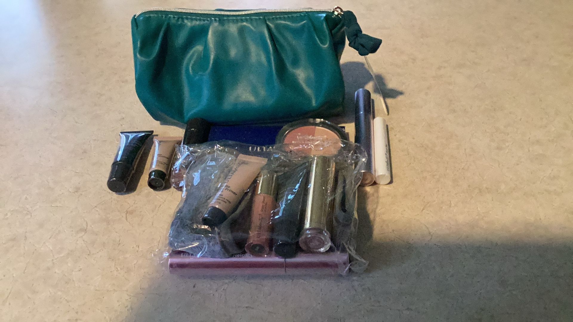 Ulta 15 Item Beauty Kit