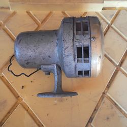 Federal 12V siren