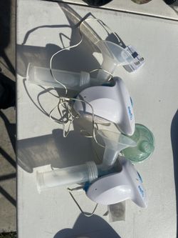 Even Flow  Double Electronic Breast Pump