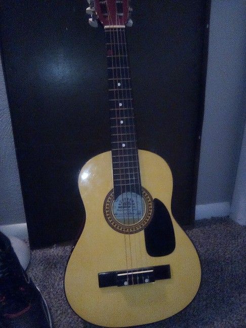 Kids   Guitar 