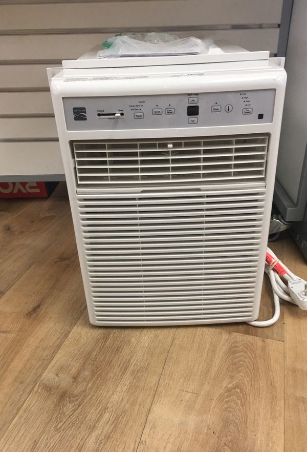 Kenmore 12,000 btu air conditioner for Sale in Largo, FL 