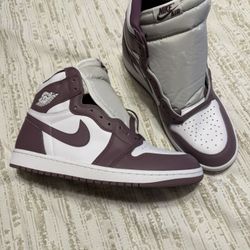 Jordan 1 High