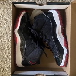 JORDAN 11 Retro (ps) 2019