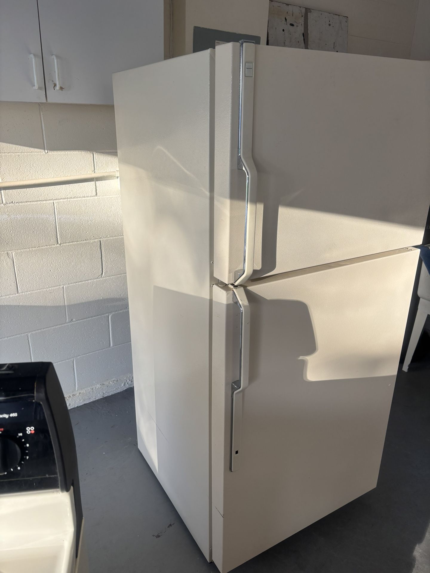 Kenmore Refrigerator