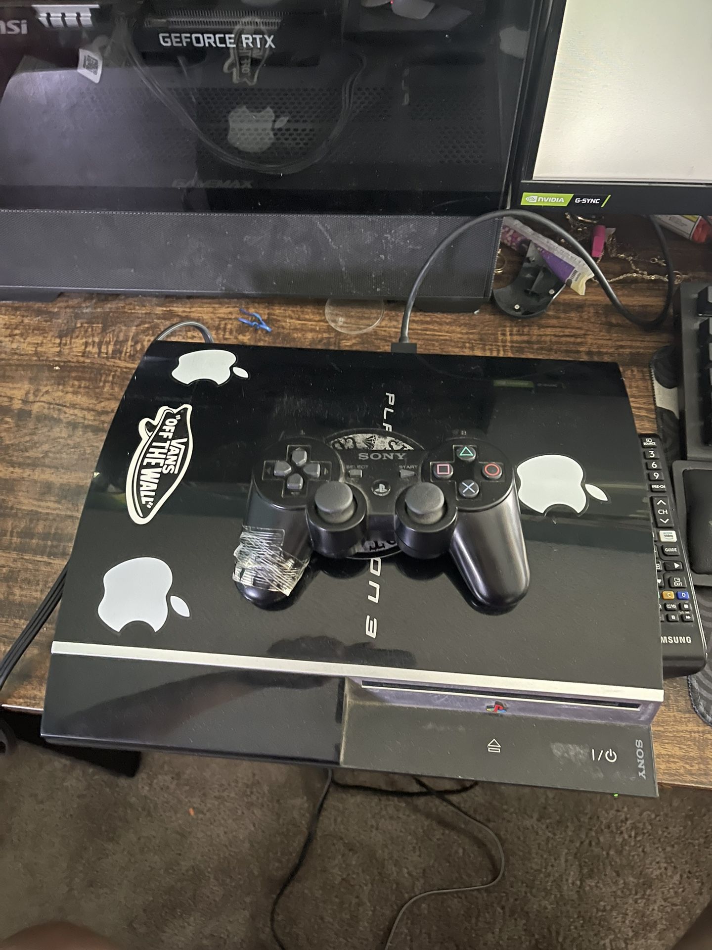 PS3