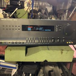 Harmon/Kardon  AVR 25 II Receiver Amplifier