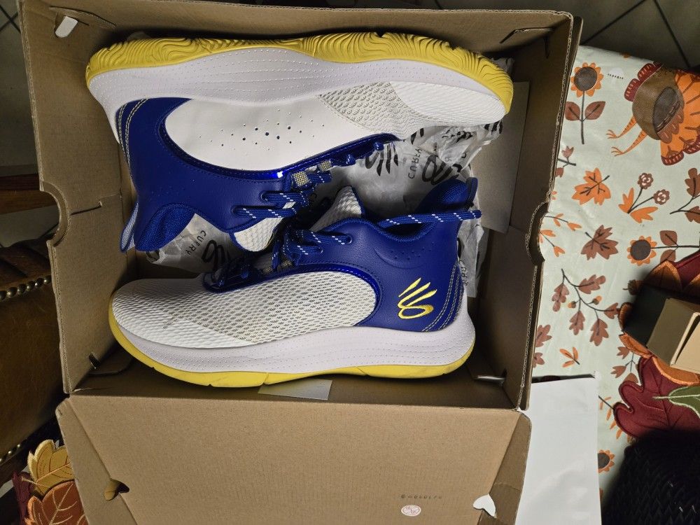 Curry's