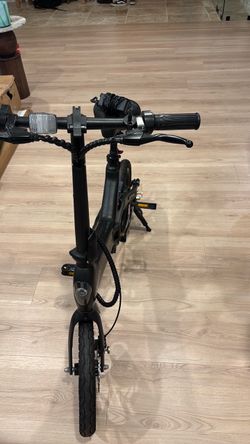 Jetson Haze e-bike