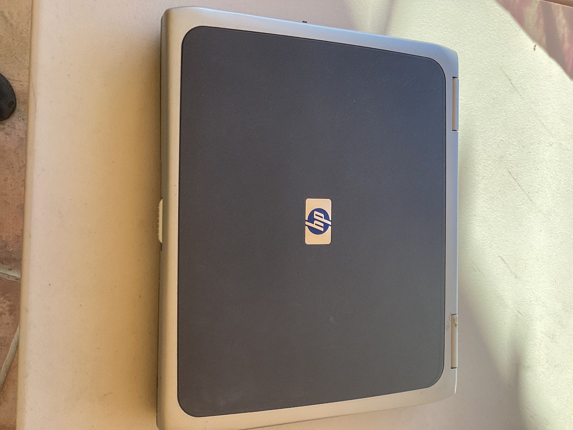 Laptop (HP) Computer