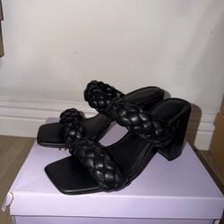 Madden Girl (Steve Madden) heels