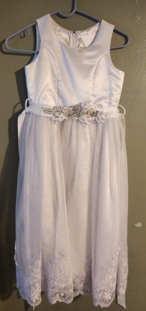 Baptism  Dress 