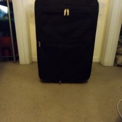 Brand New M.T. Traders Luggage