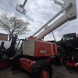SNORKEL AB60J