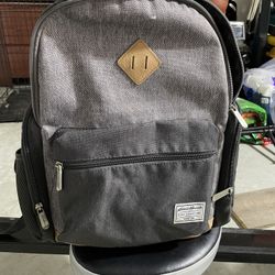 Eddie Bauer Diaper Bag