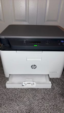 HP Color Laser MFP 178nw
