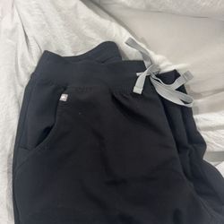 Figs Scrubs Jogger Pants