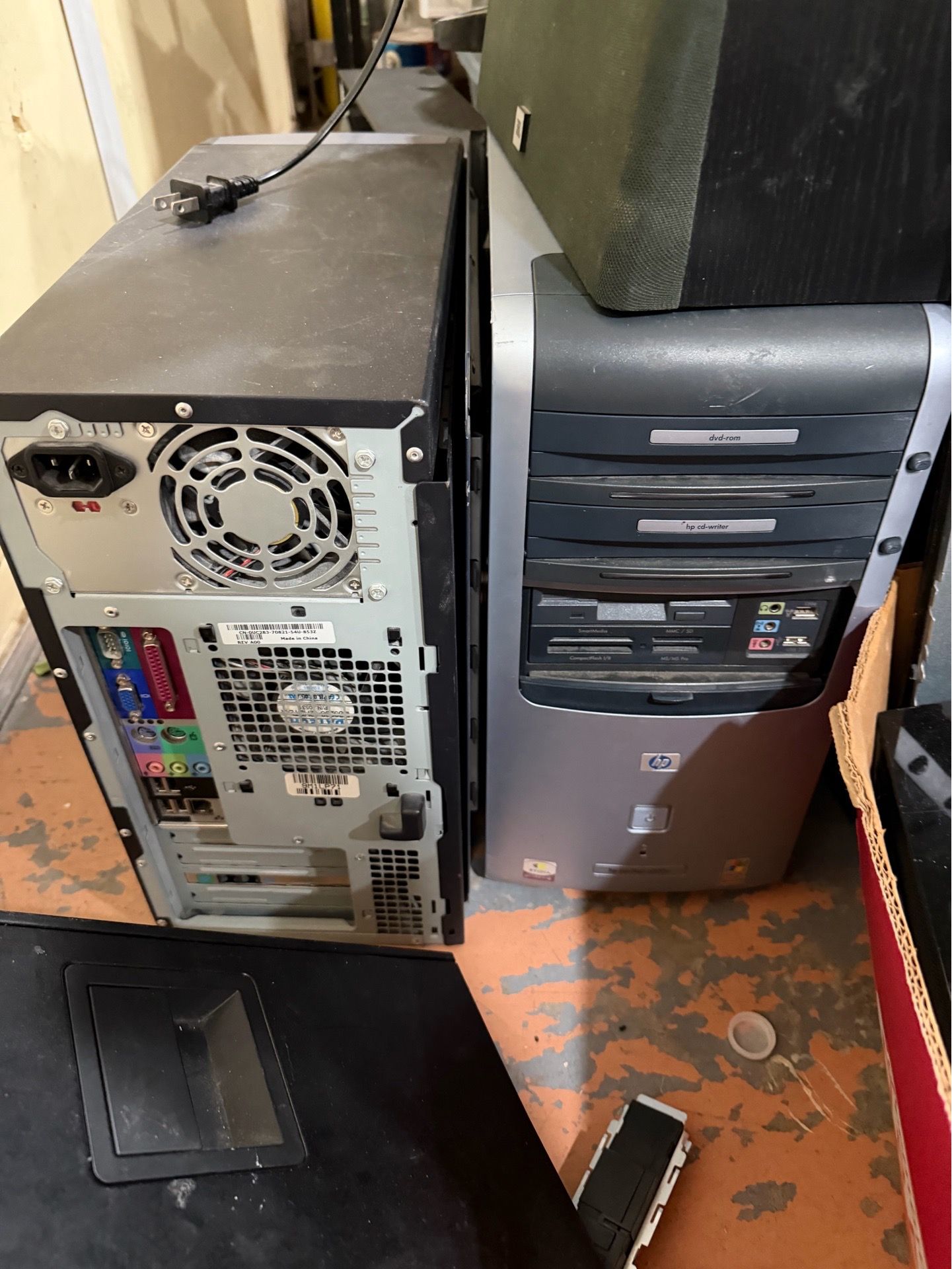 Miscellaneous Computer Parts for Sale in Las Vegas, NV - OfferUp