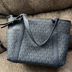 Mk Purse 