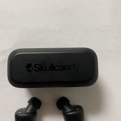 Skullcandy