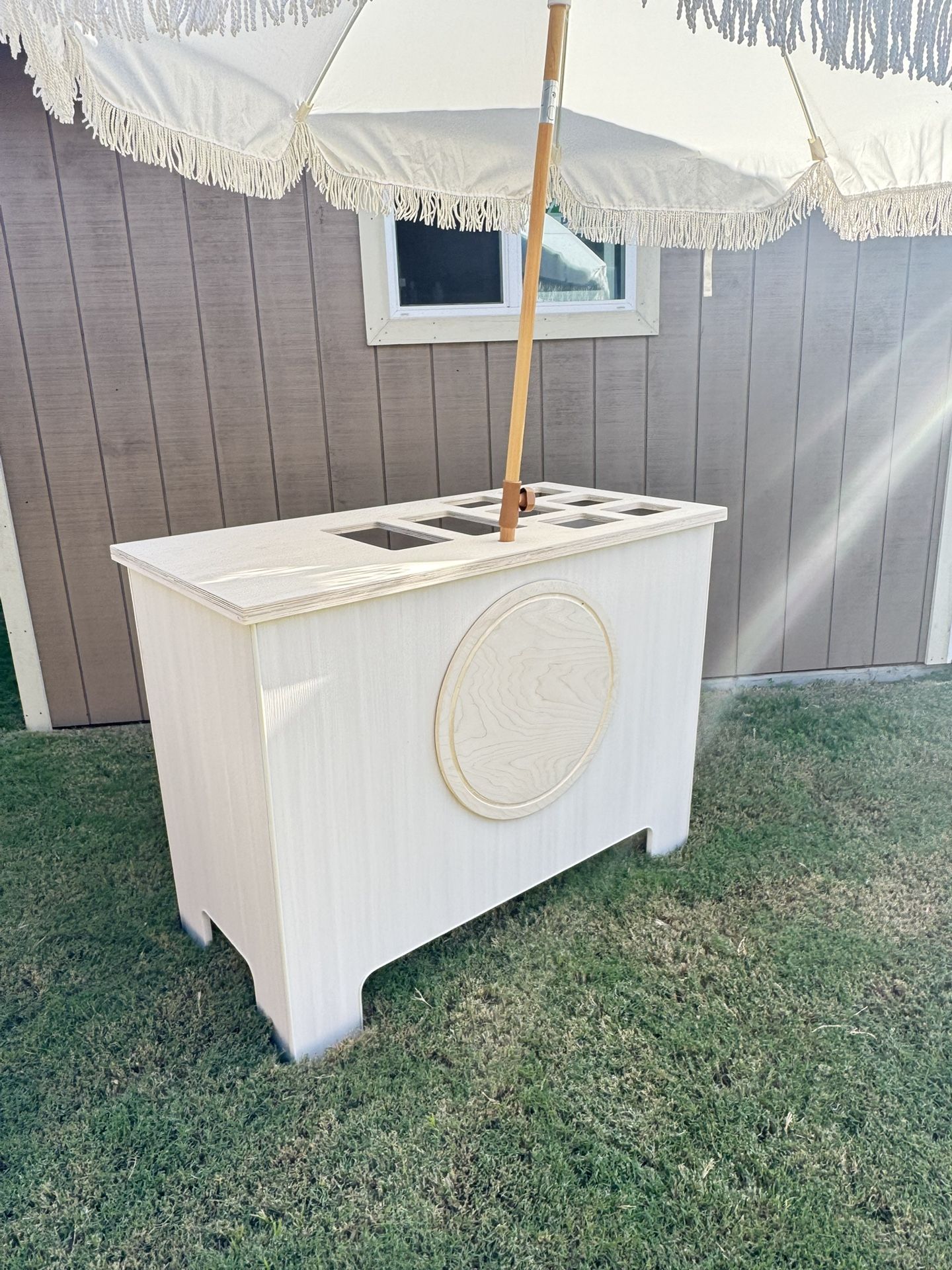 Food / Snack Cart For Sale