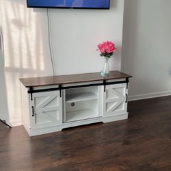 55 Inch Tv And Tv Stand