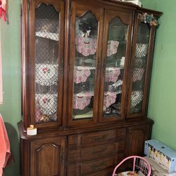 China Cabinet