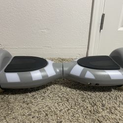 HoverBoard