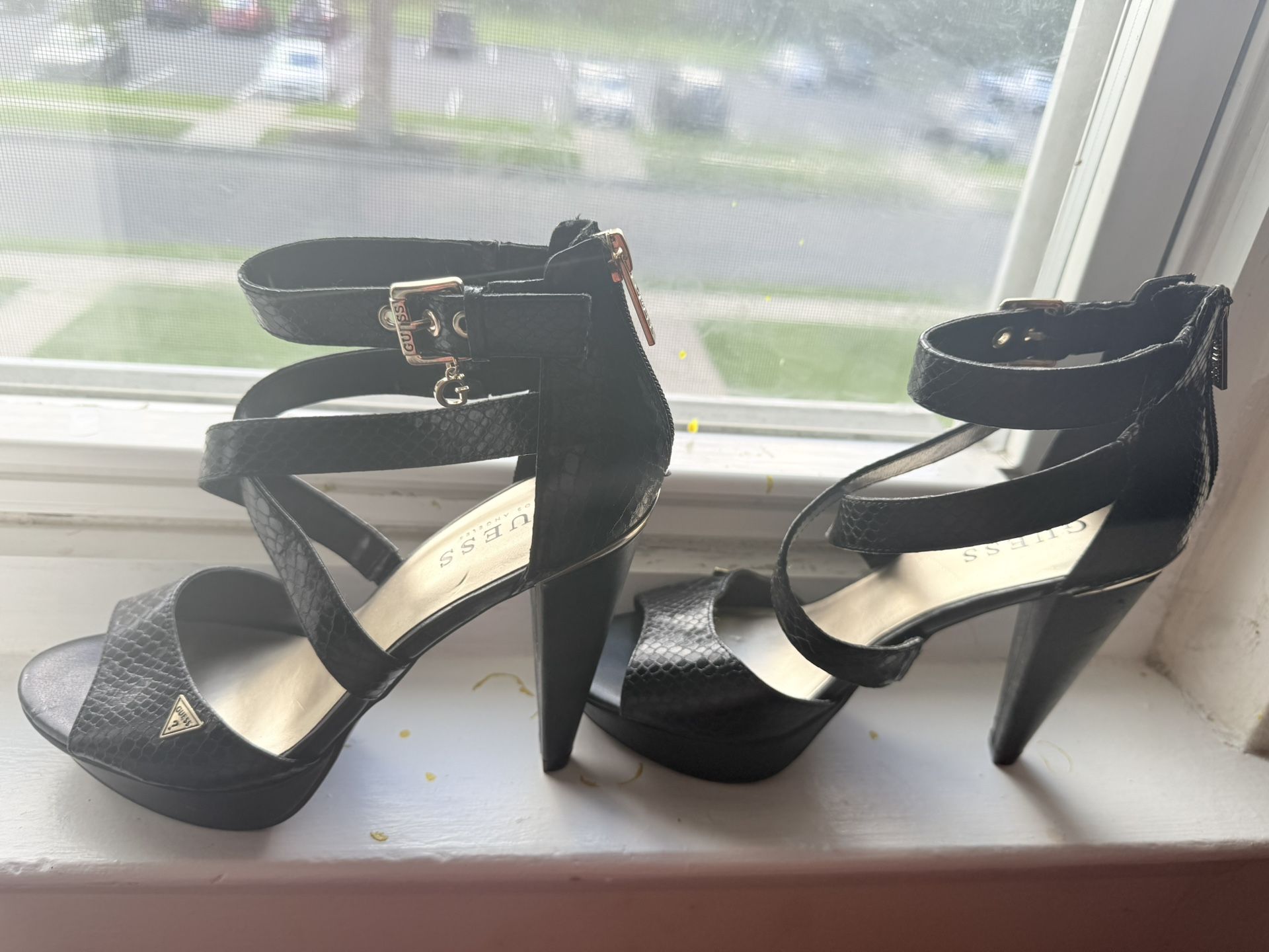 Guess Shoes