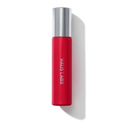 Haus Labs atomic shake lip lacquer Lady Gaga lipstick