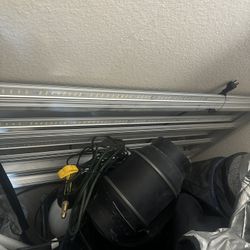 Full Grow Set Up