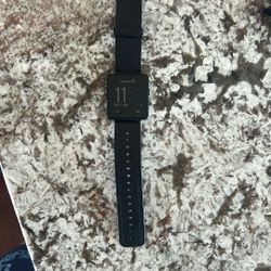 Garmin Vivoactive smartwatch 