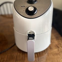 Farberware Air Fryer-2.5 L Capacity-v Good Condition 