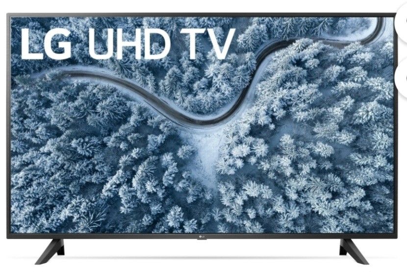65 inch LG 4K UHD Smart LED FOR SALE