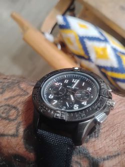 New watches