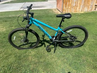schwinn bike