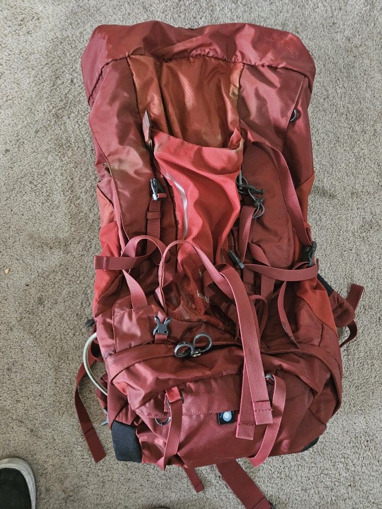 Osprey Kestrel 48