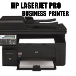 HP LASERJET BUSINESS PRO PRINTER  Business