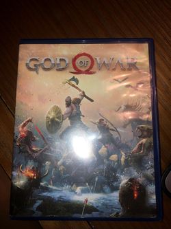 God of war