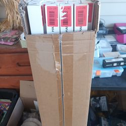 Marpon window tint