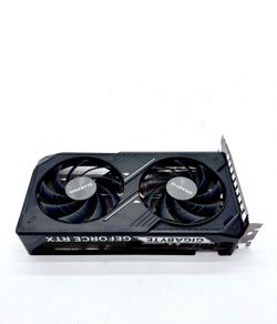 GPU GeForce RTX 5060 Gigabyte