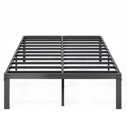 Queen Metal Bed Frame