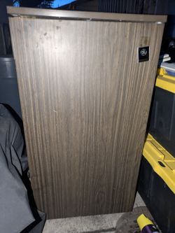 Mini Refrigerator