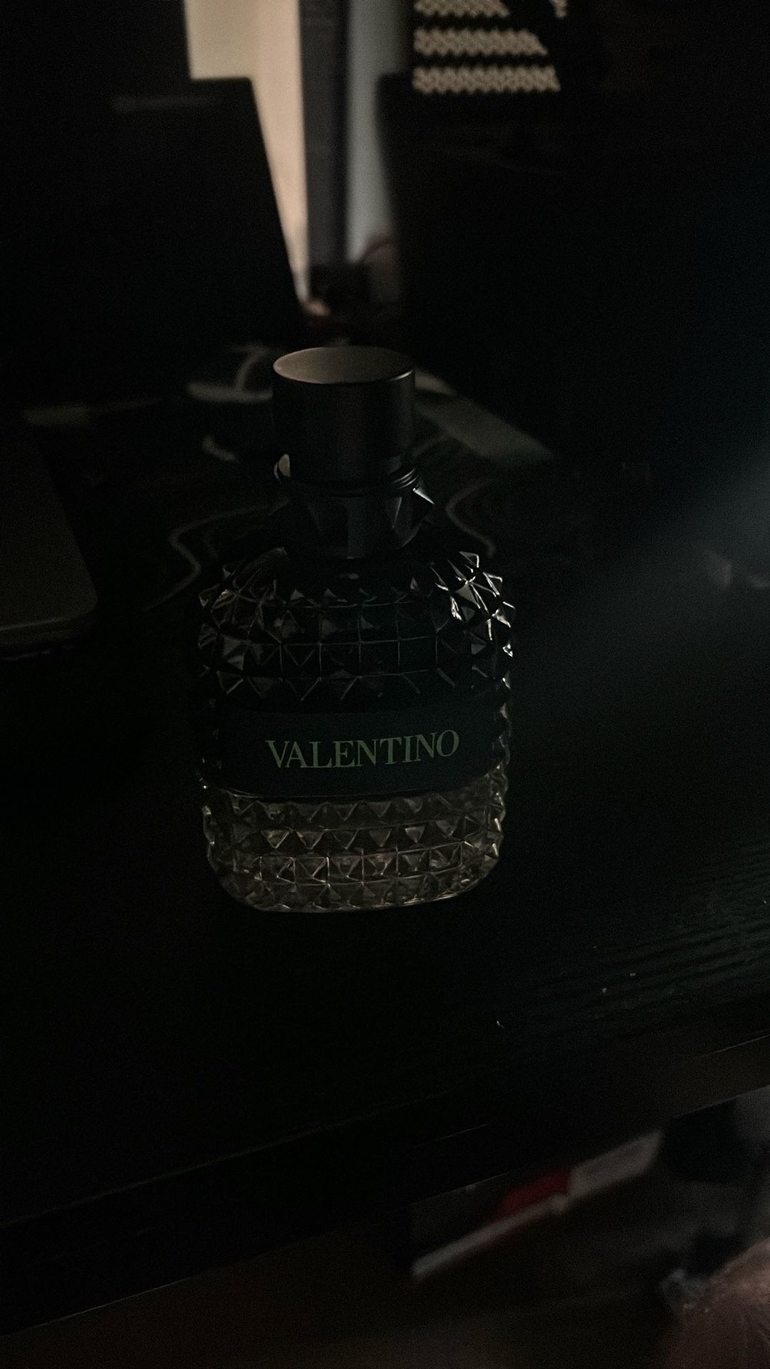 Valentino Cologne