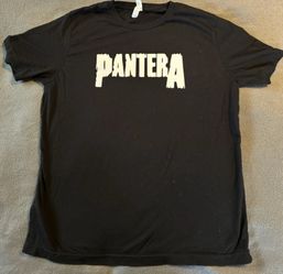 Black Tribute T Shirt