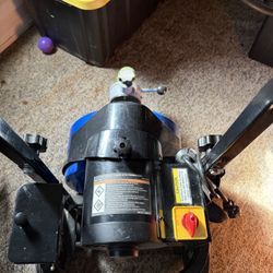 Router, Router, Snake